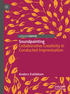 cover image of Soundpainting